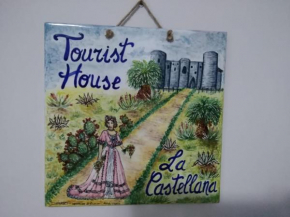 Tourist House La Castellana Catania